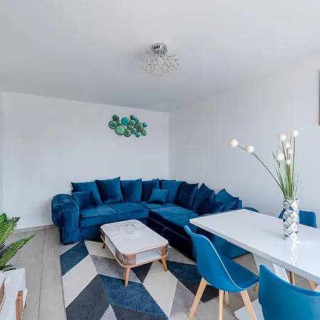 Perle Parisienne, Vue Captivante Apartment *