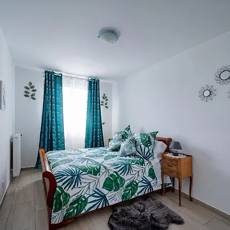 Apartment Perle Parisienne, Vue Captivante Saint-Ouen (Seine-Saint-Denis)